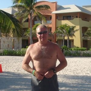 Meet your Posher, Paul l